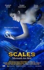 Весы: Русалки реальны (Scales: Mermaids Are Real) 2017
