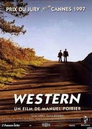 Вестерн по-французски (Western) 1997