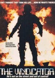 Виндикатор (Мститель) (The Vindicator) (1986)