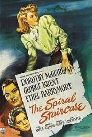 Винтовая лестница (The Spiral Staircase) 1945