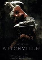 Уитчвилль: Город ведьм (Witchville) (2010)