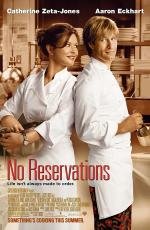 Вкус жизни (No Reservations) (2007)