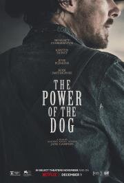 Власть пса (The Power of the Dog) (2021)