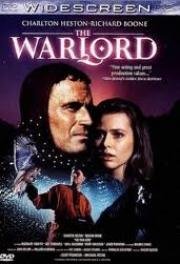 Властелин войны (The War Lord) (1965)