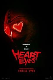 Влюблённые глаза (Heart Eyes) (2025)