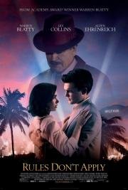 Вне правил (Rules Don't Apply) (2016)