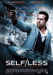 Вне себя (Self/less) (2015)