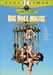 Дом большой куклы (The Big Doll House) 1971