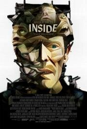 Внутри (Inside) (2022)