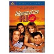 Во всём виноват Рио (Blame It on Rio) 1984