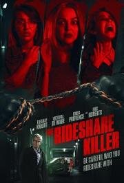 Водитель-убийца (The Rideshare Killer) (2022)