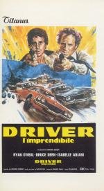 Водитель (The Driver) (1978)
