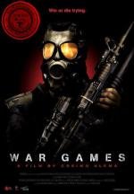 Военные игры (War At the End of the Day)