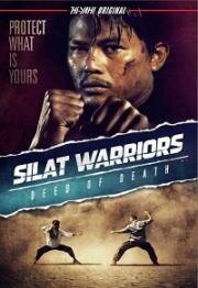 Воины Силат: Смертельный договор (Geran (Silat Warriors: Deed of Death) (The Deed of Death)) (2019)