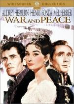 Война и мир (War and Peace) (1956)