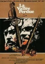 Война крестоносцев (The Last Valley) (1970)