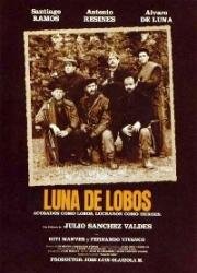 Волчья луна (Луна волков) (Luna de lobos) (1987)