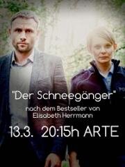 Волчья пасть (Der Schneegänger) 2020