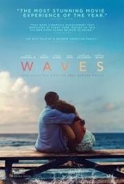 Волны (Waves) (2019)