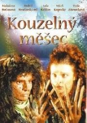 Волшебная книга (Волшебный кошелек) (Kouzelny Mesec Das (Zauberbuch)) (1996)
