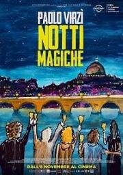Волшебные ночи (Notti magiche) 2018