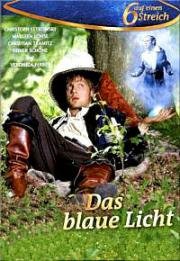 Волшебный свет (Das blaue Licht) 2010