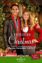 Волшебное Рождество (Enchanted Christmas) (2017)