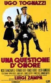 Вопрос чести (Una questione d'onore) 1965