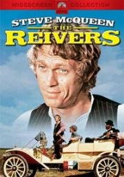 Воры (Воришки) (The Reivers) 1969
