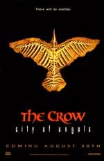 Ворон 2: Город ангелов (The Crow: City of Angels)