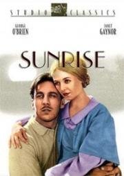 Восход солнца (Sunrise: A Song of Two Humans) 1927