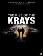 Восхождение Крэйсов (The Rise of the Krays) (2014)