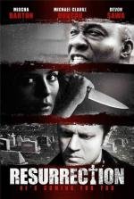 Воскрешение (A Resurrection) (2013)