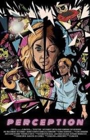 Восприятие (Perception) 2018