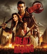 Восставшие мертвецы (Dead Rising) (2015)