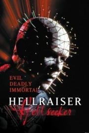 Восставший из ада 6: Поиски ада (Hellraiser: Hellseeker) (2002)