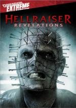 Восставший из ада 9: Откровение (Hellraiser: Revelations)