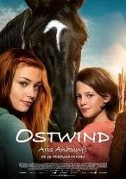 Восточный ветер 4: Легенда о Воине (Ostwind: Aris Ankunft) 2019
