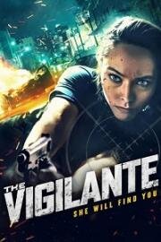 Война Эйми (The Vigilante) (2023)