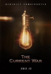 Война токов (The Current War) (2017)