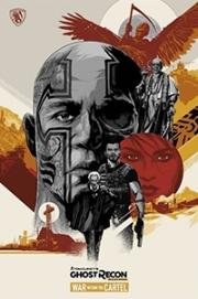 Война внутри картеля (Tom Clancy's Ghost Recon Wildlands: War Within the Cartel) (2017)