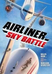 Воздушная битва авиалайнеров (Airliner Sky Battle) (2020)