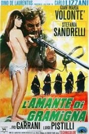 Возлюбленная Граминьи (L'amante di Gramigna (The Bandit)) 1968
