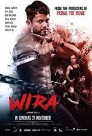 Возмездие (Wira) (2019)