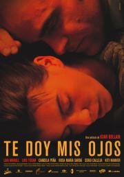 Возьми мои глаза (Te doy mis ojos) 2003