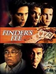 Вознаграждение нашедшему (Finder's Fee) (2001)