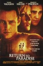 Форс - мажор (Возвращение в Рай) (Return to Paradise (All for One)) (1998)