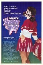 Возвращение в школу ужасов (Return to Horror High) 1987
