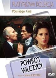Возвращение волчицы (Powrot wilczycy) (1990)