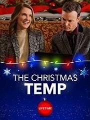 Возвращая Рождество (The Christmas Temp) (2019)